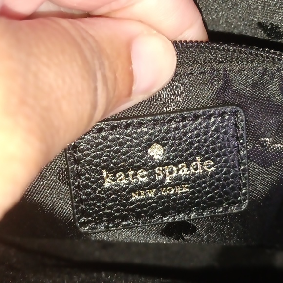 Kate Spade Small Purse - Picture 6 of 10